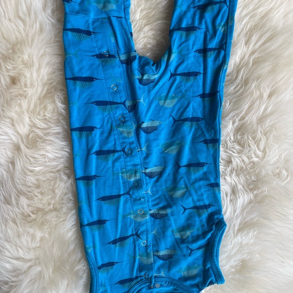 Kickee pants bundle of 2 - Picture 4 of 5